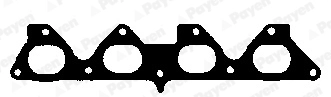 Gasket, exhaust manifold JC885