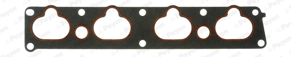 Gasket, intake manifold JD5971