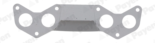 PAYEN JC400 Gasket, exhaust manifold