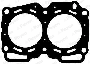 Gasket, cylinder head AG6150