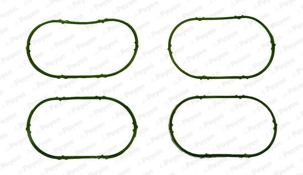 Gasket, intake manifold housing JD5893