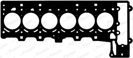 Gasket, cylinder head AH5120