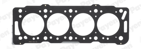 Gasket, cylinder head BX950