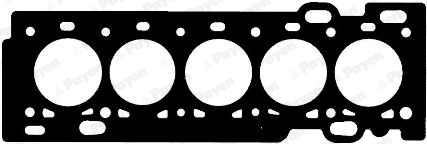 Gasket, cylinder head AG8320