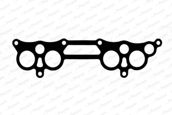 Gasket, intake manifold JC401