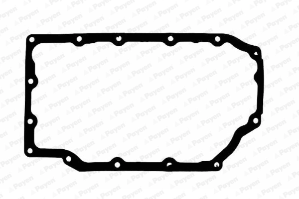Gasket, oil sump JH5016