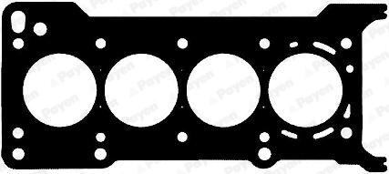 Gasket, cylinder head AG8170