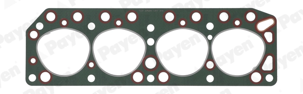 PAYEN AJ910 Gasket, cylinder head