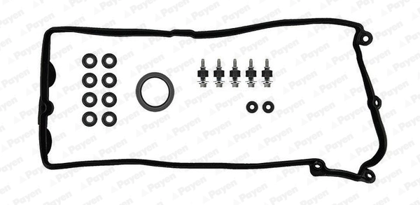 Gasket Set, cylinder head cover HM5296