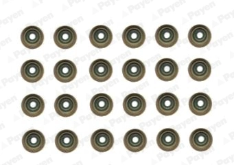 Seal Set, valve stem HR5121