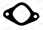 Gasket, exhaust manifold JB917
