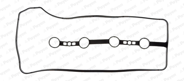 Gasket, cylinder head cover JM7036