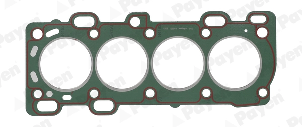 Gasket, cylinder head AA5621