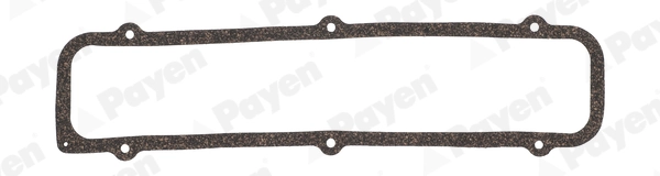 Gasket, cylinder head cover JM7155