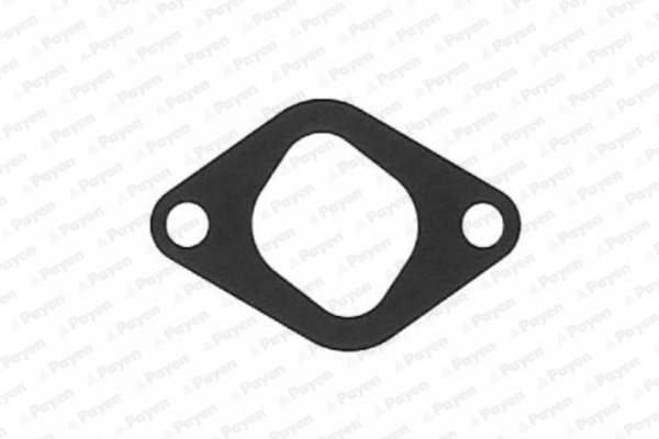 Gasket, exhaust manifold JC806