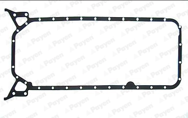 Gasket, oil sump JJ543