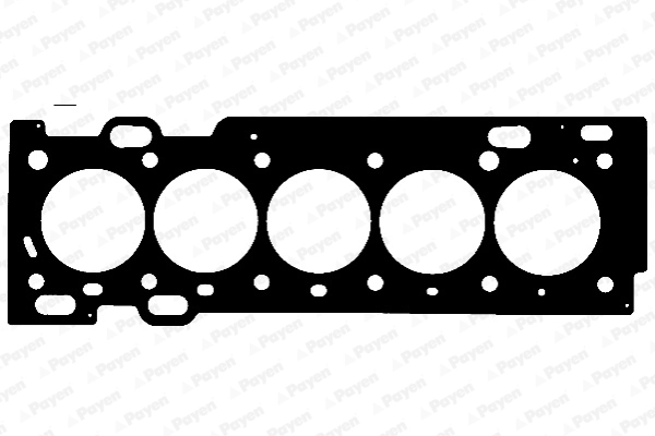 Gasket, cylinder head AE5560