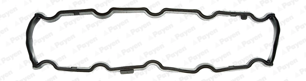Gasket, cylinder head cover JN544