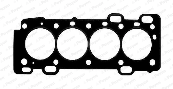 Gasket, cylinder head AB5421