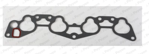 Gasket, intake manifold JD051