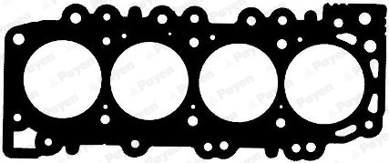 Gasket, cylinder head AH5360