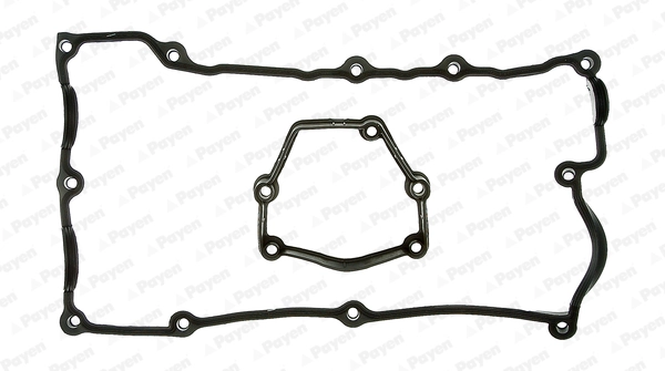 Gasket Set, cylinder head cover HM5160