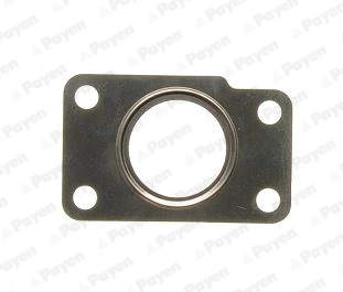 Gasket, charger KK5739