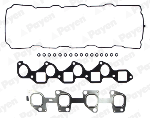Gasket Kit, cylinder head CF5740