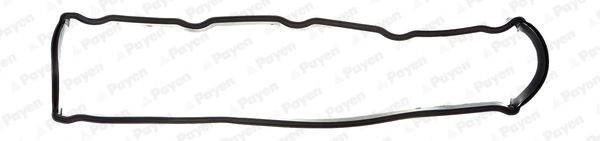 Gasket, cylinder head cover JN547