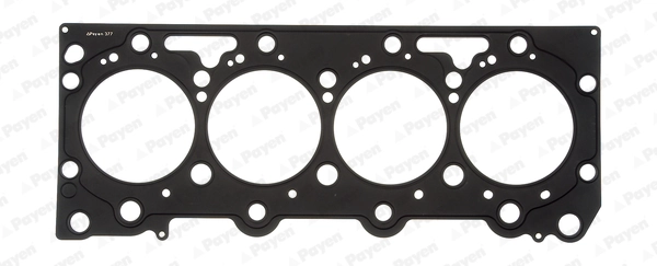 Dichtung, Zylinderkopf AH6540