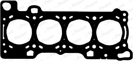 Gasket, cylinder head AB5730