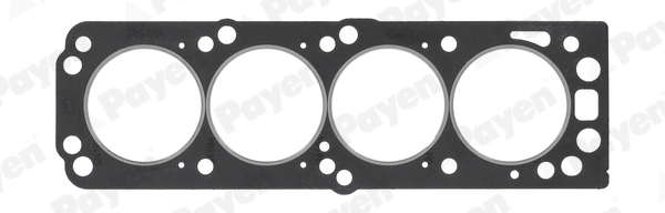 Gasket, cylinder head BS260