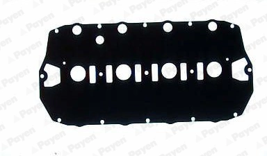 Gasket, cylinder head cover JN963