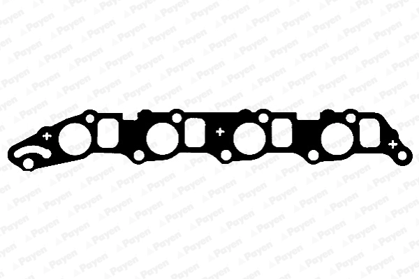 Gasket, intake manifold JD5376