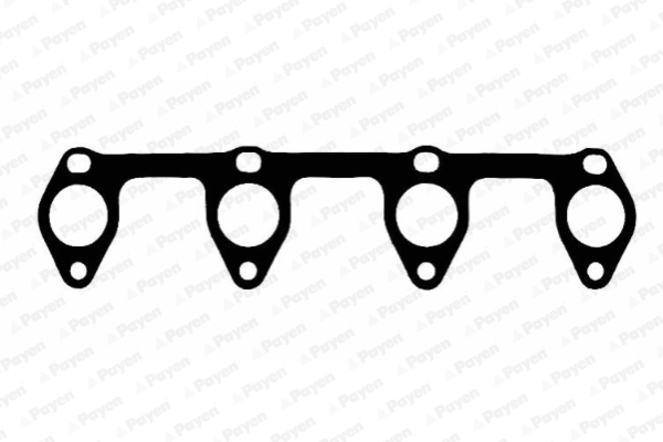 Gasket, exhaust manifold JC477