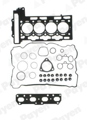 Gasket Kit, cylinder head CH6730