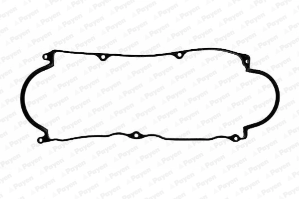 Gasket, cylinder head cover JN533