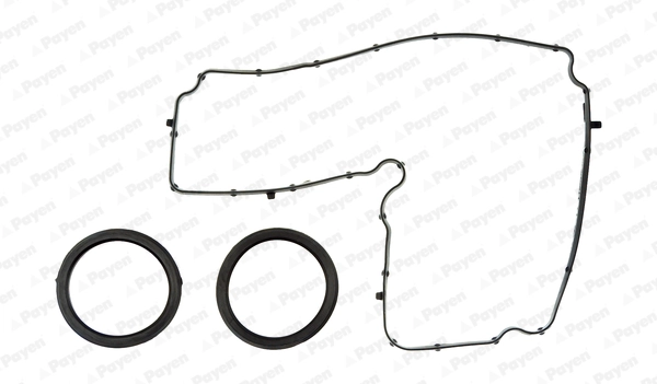 Gasket Set, cylinder head cover HM5369