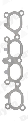 PAYEN JD331 Gasket, exhaust manifold