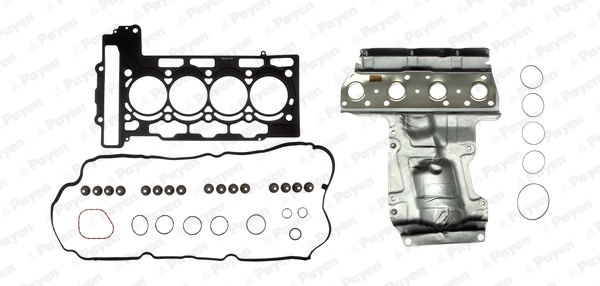 Gasket Kit, cylinder head CH6440