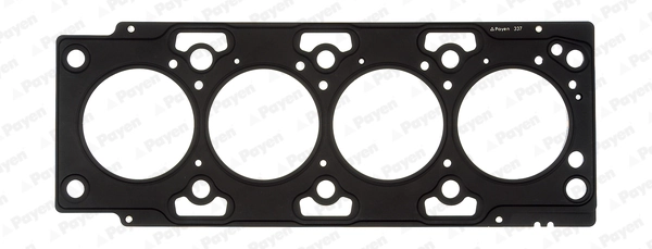 Gasket, cylinder head AH5710