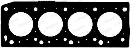 Gasket, cylinder head AB5350