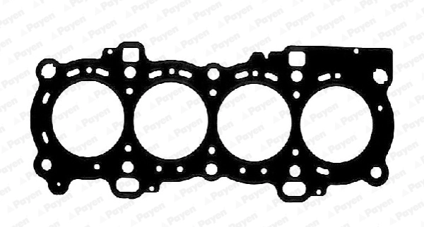 Gasket, cylinder head AB5130