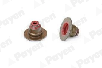 Seal Ring, valve stem PA6135