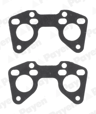 Gasket, exhaust manifold JC702