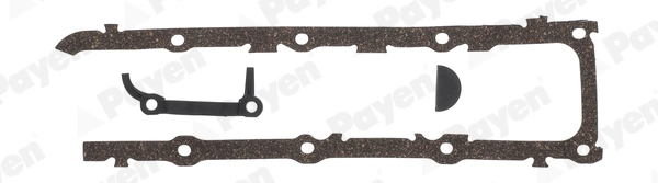 PAYEN HL474 Gasket Set, cylinder head cover