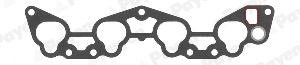 Gasket, intake manifold JD051