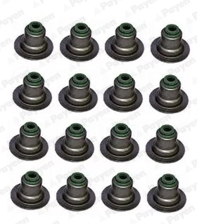 Seal Set, valve stem HR5082