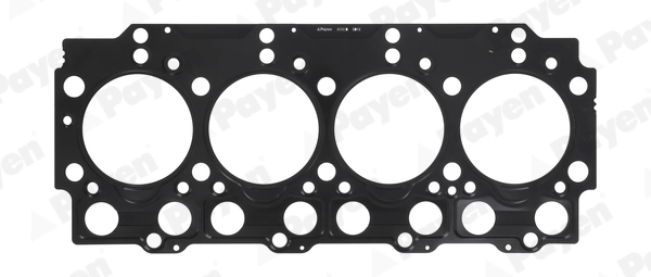 Gasket, cylinder head AY410