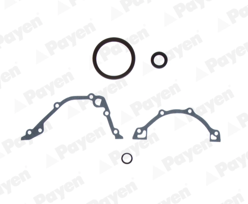 Gasket Kit, crankcase EE5242